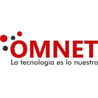 OMNET SAC logo, OMNET SAC contact details