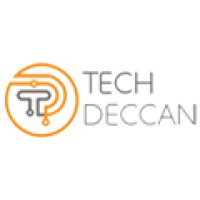 Tech Deccan logo, Tech Deccan contact details