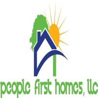 People First Homes, LLC logo, People First Homes, LLC contact details