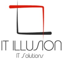 IT Illusion logo, IT Illusion contact details