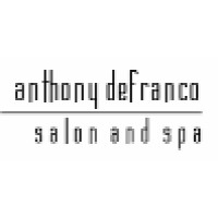 Anthony DeFranco Salon and Spa logo, Anthony DeFranco Salon and Spa contact details