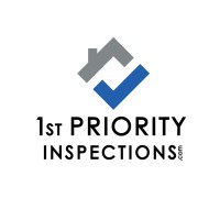 1st Priority Inspections logo, 1st Priority Inspections contact details