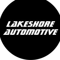 Lakeshore Automotive logo, Lakeshore Automotive contact details