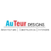 AuTeur Designs logo, AuTeur Designs contact details