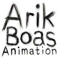 Arik Boas Animation logo, Arik Boas Animation contact details