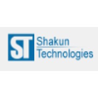 Shakun Technologies logo, Shakun Technologies contact details