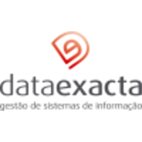 Data Exacta logo, Data Exacta contact details