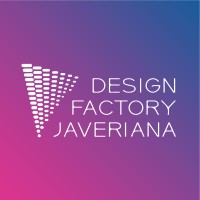 Design Factory Javeriana Bogotá logo, Design Factory Javeriana Bogotá contact details