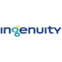 Ingenuity - Chicago logo, Ingenuity - Chicago contact details