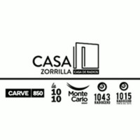 Casa Zorrilla logo, Casa Zorrilla contact details