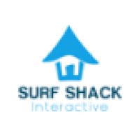 Surf Shack Interactive logo, Surf Shack Interactive contact details