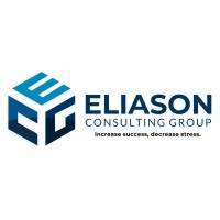 Eliason Consulting Group logo, Eliason Consulting Group contact details