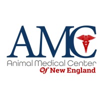 Animal Medical Center of New England logo, Animal Medical Center of New England contact details