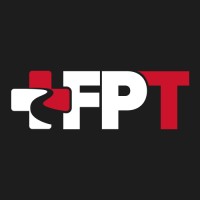 FPT Global logo, FPT Global contact details