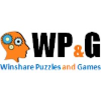 Winshare LLC (DBA: Winshare Puzzles and Games) logo, Winshare LLC (DBA: Winshare Puzzles and Games) contact details