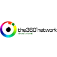 The 360 Network logo, The 360 Network contact details