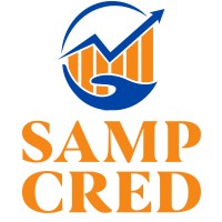 Samp Cred logo, Samp Cred contact details