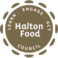 Halton Food Council logo, Halton Food Council contact details