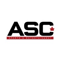 ASC Sports & Entertainment Corporation logo, ASC Sports & Entertainment Corporation contact details