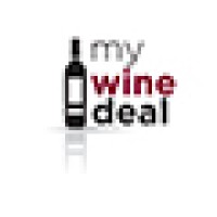 My Wine Deal logo, My Wine Deal contact details