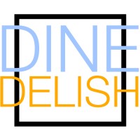 Dine Delish logo, Dine Delish contact details