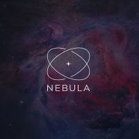 Nebula Creative logo, Nebula Creative contact details