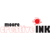 Moore Creative Ink, Inc. logo, Moore Creative Ink, Inc. contact details