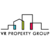 VR Property Group logo, VR Property Group contact details