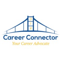 DJR Career Connector logo, DJR Career Connector contact details