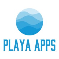 Playa Apps logo, Playa Apps contact details