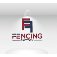 The Fencing Factory. logo, The Fencing Factory. contact details