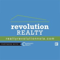 Revolution Realty logo, Revolution Realty contact details