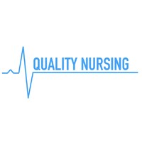 Quality Nursing logo, Quality Nursing contact details