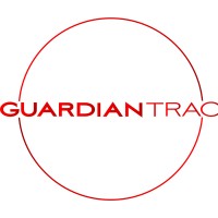 Guardiantrac logo, Guardiantrac contact details