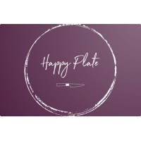 Happy Plate logo, Happy Plate contact details