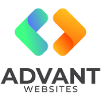 Advant Websites logo, Advant Websites contact details