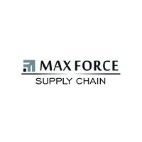 Max Force logo, Max Force contact details