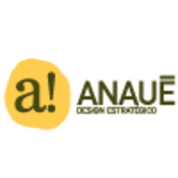 ANAUÊ Design Estratégico logo, ANAUÊ Design Estratégico contact details