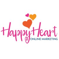 Happy Heart Online Marketing logo, Happy Heart Online Marketing contact details