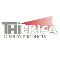 Thierica Display Products logo, Thierica Display Products contact details