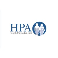 Health Plan Advocate logo, Health Plan Advocate contact details