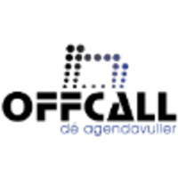 Offcall logo, Offcall contact details