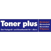 Toner plus GmbH logo, Toner plus GmbH contact details