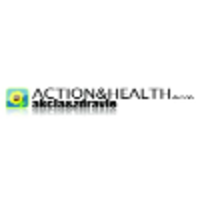 ACTIO&HEALTH,s.r.o. logo, ACTIO&HEALTH,s.r.o. contact details