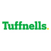 TUFFNELLS PARCELS EXPRESS LIMITED logo, TUFFNELLS PARCELS EXPRESS LIMITED contact details