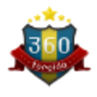 Torcida 360 logo, Torcida 360 contact details