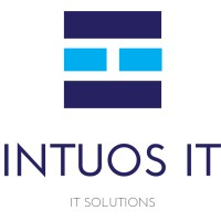 Intuos IT logo, Intuos IT contact details