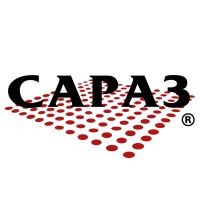 Capa Tres SA de CV logo, Capa Tres SA de CV contact details