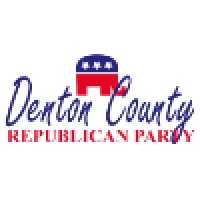 Denton County Republican Party of Texas logo, Denton County Republican Party of Texas contact details