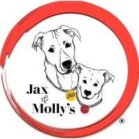 Jax & Molly's Boutique for Pups logo, Jax & Molly's Boutique for Pups contact details